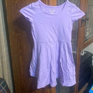 Summer dress for little girl